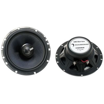 Diamond Audio DE652. ����������� �������������� DE652.